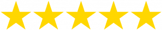 Herts Driver Training 5 Star Reviews